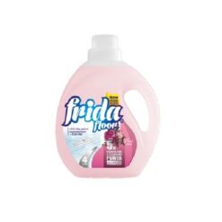 Frida Floor 3in1 Multi Surface Disinfectant & Cleaning Liquid Pine Scent - 4 L
