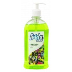 Frida Liquid Hand Wash Green Valley Scent - 520 gr