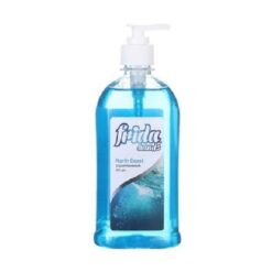 Frida Liquid Hand Wash North Coast Scent - 520 gr