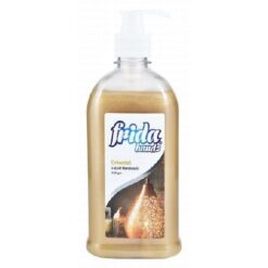 Frida Liquid Hand Wash Oriental Scent - 520 gr