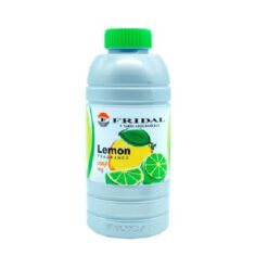 Fridal Lemon Liquid Surface Freshener - 1 L