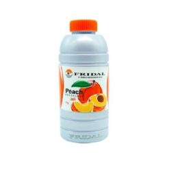 Fridal Peach Liquid Surface Freshener - 1 L
