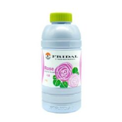 Fridal Rose Liquid Surface Freshener - 1 L