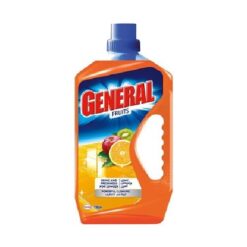 General Floor Cleaner Fruits Blossom - 730 gr