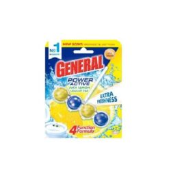General Power Active Toilet Cleaner - 50g