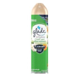 Glade TrueScent Morning Freshness Air Freshener Spray - 300 ml