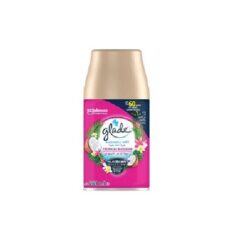 Glade TrueScent Technology Tropical Blossom Automatic Air Freshener Spray Refill - 269 ml