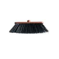 Hard Broom Head