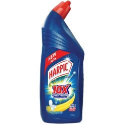 Harpic Lemon Toilet Cleaner - 450 ml