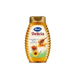 Hero Honey - 450 gr