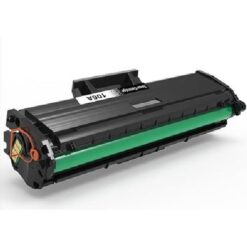 Hp 106a laserjet toner cartridge, black