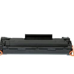 Hp 83a laser jet toner cartridge, black