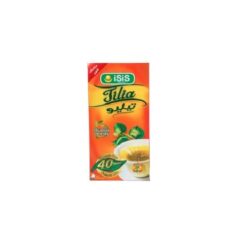 Isis Tilia Herbs Tea - 20 per pack