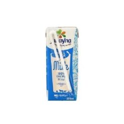 Juhayna Full Cream Milk (27 × 200 ml)