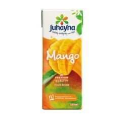 Juhayna Mango Juice (27 × 235 ml)