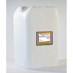 Kamena Bath & Shower Foam Floral Scent - 20 L