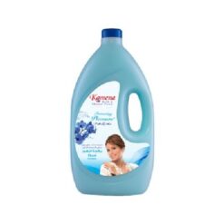 Kamena Bath & Shower Foam Floral Scent - 3.3 L