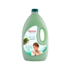 Kamena Bath & Shower Foam Herbal Scent - 3.3 L