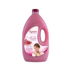 Kamena Bath & Shower Foam Pomegranate Scent - 3.3 L