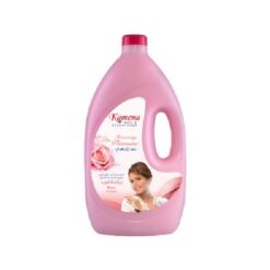 Kamena Bath & Shower Foam Rose Scent - 3.3 L