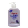 Kamena Hand Clean Antibacterial Liquid Hand Soap Lavender Scent - 350 ml