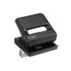 Kangaro, Paper Puncher, 2 Holes Punch, 25 Sheets, Model DP-520