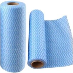 Kitchen Cleaning Cloth Roll - 20 pcs