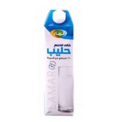 Lamar Skimmed Milk (12 × 1 L)