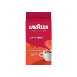 Lavazza IL Mattino filter coffee ground-250 gr