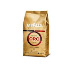 Lavazza Qualita ORO Whole Beans Coffee - 1 kg