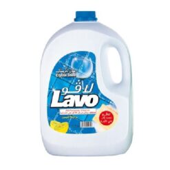 Lavo Liquid All Purpose Liquid Cleaner Lemon Scent - 3.15 kg