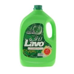 Lavo Liquid All Purpose Liquid Cleaner Mint Scent - 3.15 kg