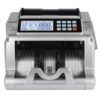 LG860 TOP Loading Money Counter