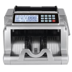 LG860 TOP Loading Money Counter