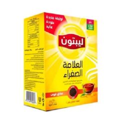 Lipton Soft Black Tea - 250 gr