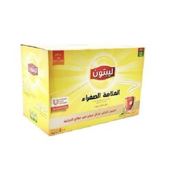 Lipton Yellow Label Black Tea - 400 per pack