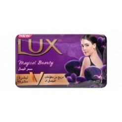 Lux Magical Beauty Brightening Soap Bar -115gr