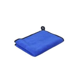 Microfiber towel (30 x 40 cm) - 1 pcs