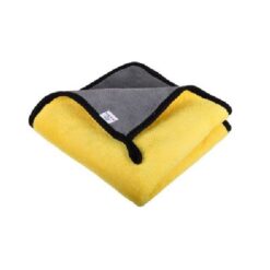 Microfiber towel (60 x 40 cm) - 1 pcs