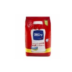 Miro Full Cream Milk Powder - 700gr
