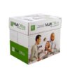 Multi Office A4 Size Copy Paper 80 gr - 5 Reams