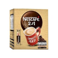 Nescafe 2 in 1 Original Mix (24 × 10 gr)