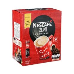 Nescafe 3 in 1 Original Mix (24 × 18 gr)
