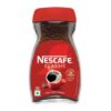 Nescafe Classic Instant Coffee - 190g