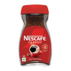 Nescafe Classic Instant Coffee - 190g