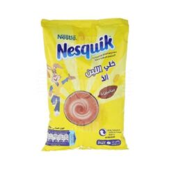 Nesquick Chocolate Powder - 850gr