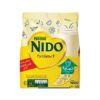 Nido Full Cream Milk Powder - 600gr