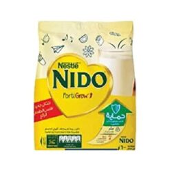 Nido Full Cream Milk Powder - 600gr