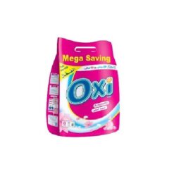 Oxi 2in1 Automatic Laundry Detergent Powder - 8 kg