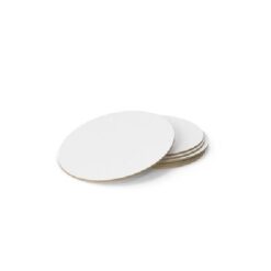 Paper Cup Coaster - 100 per pack